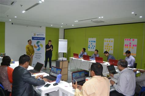 Training On The Essentials Of Project Management Setym International