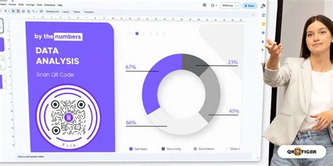 Easy Steps To Create Custom Qr Codes For Google Slides