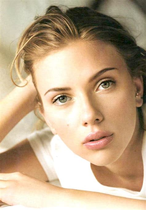 Scarlett Johansson 8 By Saturnsam On Deviantart