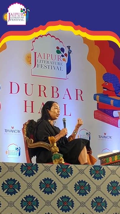 Amia Srinivasan The Right To Sex Jaipur Literature Festival 2023 Youtube