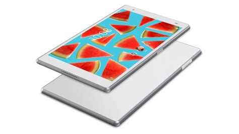 Lenovo TAB4 8 Plus |家族で使えるプレミアム8型タブレット | レノボ・ ジャパン