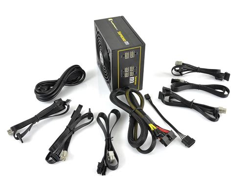 gold psu    silentiumpc  smart fan control softpedia