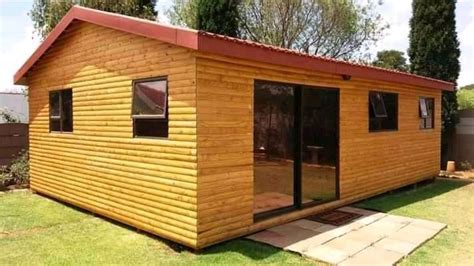 Nutec And Wooden Wendy Houses