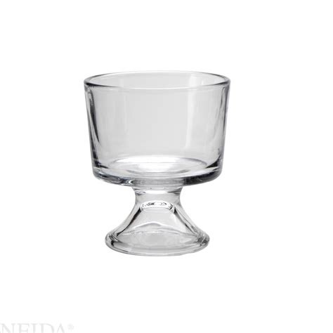 Anchor Hocking Mini Trifle Bowl