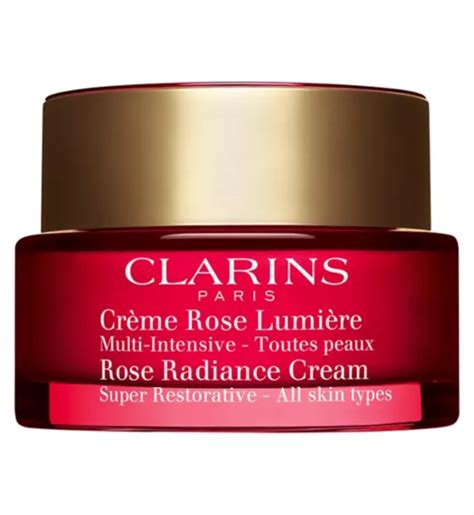 Super Restorative Collection | Clarins - Boots Ireland