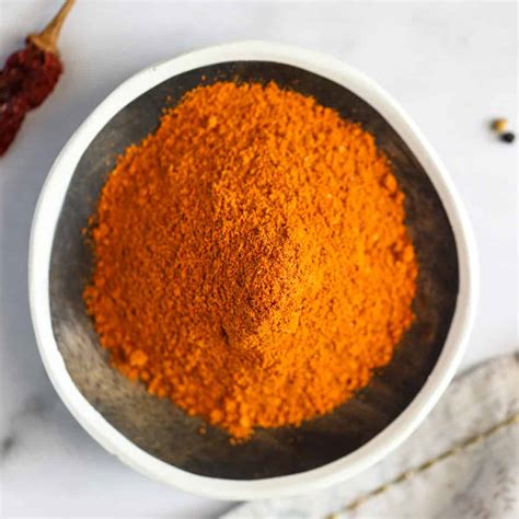 Chana Masala Powder