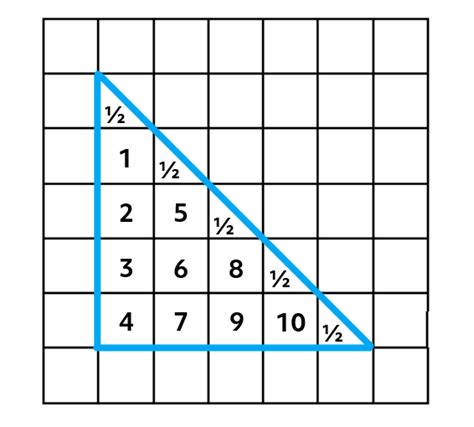 How To Find The Area And Perimeter Of A Triangle Video