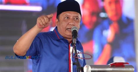 PRU 15 BN Kelantan Sasar Menang Lebih 9 Kerusi Parlimen BULETIN TV3