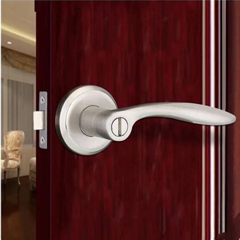 Bathroom interior door lock bathroom latin door lock lock cylinder ...