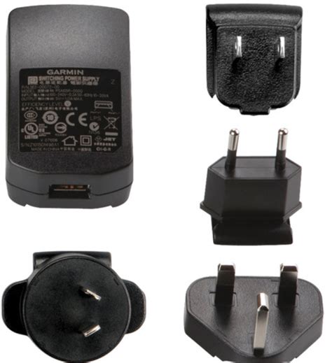 Garmin Ac Adapter Garmin”
