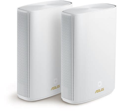 ASUS ZenWiFi AX Hybrid XP4 全屋網狀Mesh WiFi 系統ASUS 香港