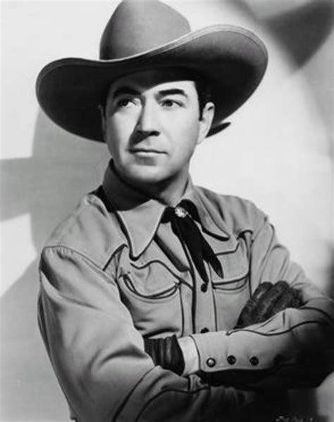 The Old Western Movie Stars