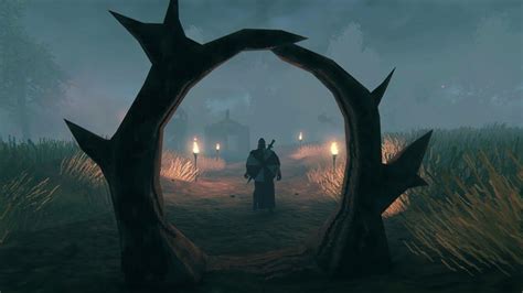 Viking Open World Survival Game Valheim Enters Early Access Gamingonlinux