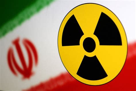 Iran Starts Enriching Uranium To 60 Per Cent Purity A Step Closer To