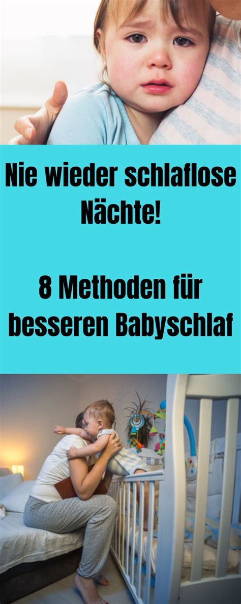 Meine Erfahrung Mit Einem Baby Schlafprogramm Kinder Schlafen