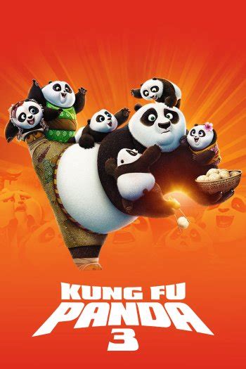 20 Kung Fu Panda 3 HD Wallpapers And Backgrounds