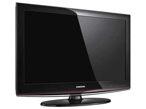 Samsung LN32C450 32 Inch 720p 60Hz LCD HDTV 2010 Black N4 Free Image