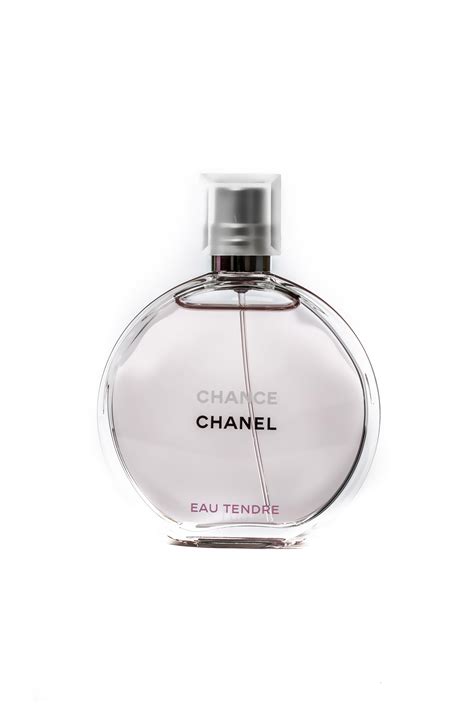 Chanel Chance Eau De Tender 50ml שאנל שאנס או דה טנדר 50מל