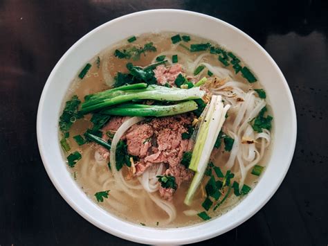 Pho vs Ramen: What Is the Difference? (Updated 2025)