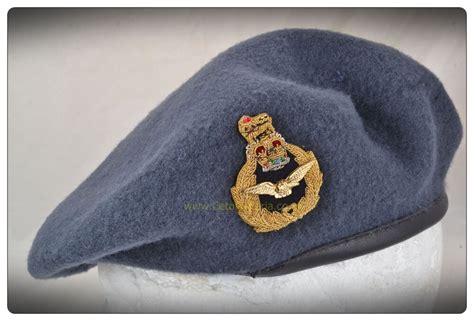 RAF Beret, Air Officer (60cm)