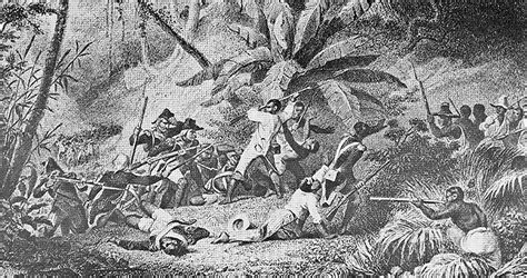 The History of Haiti, Revolution and Independence