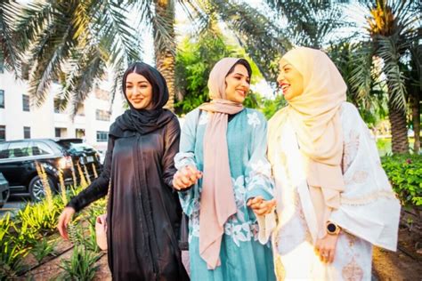 The United Arab Emirates For Women Rules Regulations 2023