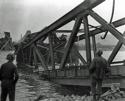 Bridge Ww2 Images