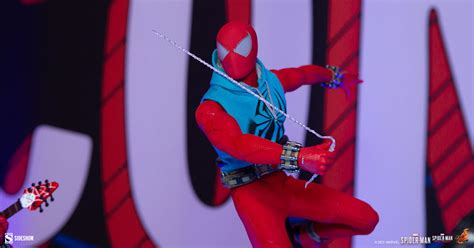 Sideshow Con Hot Toys Marvel And Dc The Toyark News