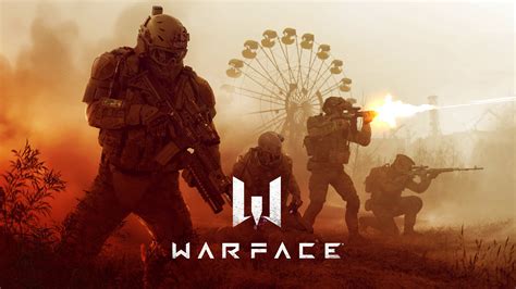 Warface 2018 4k warface wallpapers, hd-wallpapers, games wallpapers, 4k ...