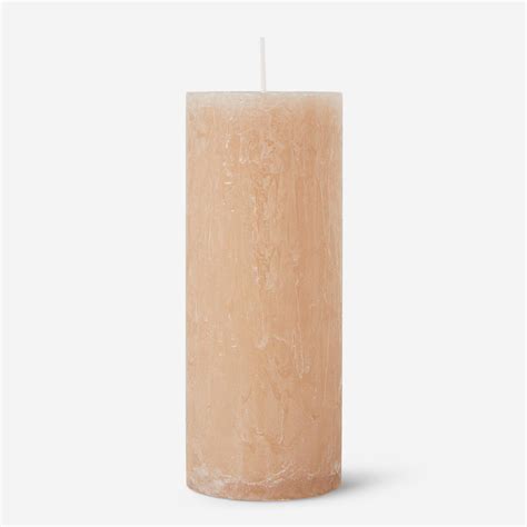 Pillar candle. 15 cm £2| Flying Tiger Copenhagen