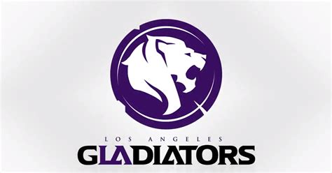 Los Angeles Gladiators Coach Talks About What Makes A Great Player And