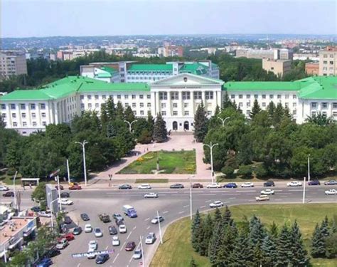 ДГТУ | ВКонтакте