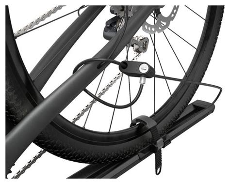 Porte Vélo sur Toit Thule FastRide 564001 1 Vélo Alltricks fr