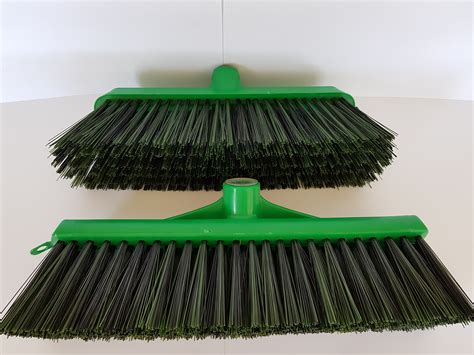 Aussie Garden Broom Pack Longara Brushware