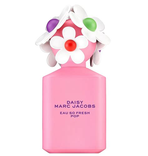 Marc Jacobs Daisy Pop Daisy Love Pop Daisy Eau So Fresh Pop