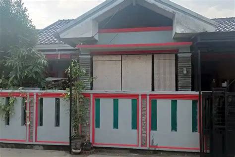 Dijual Cepat Rumah Di Palembang Harganya Murah Banget GenPI Co SUMSEL