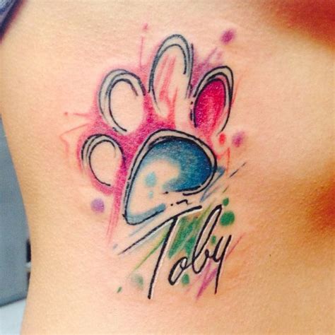 Tatuajes De Perros Descubre Las Mejores Imagenes De Tatuajes De Perros