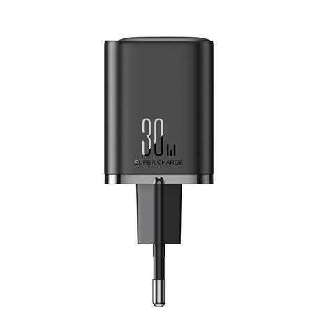 JOYROOM Szybka Ładowarka Sieciowa 30W Usb A I Usb C Pd Qc Hurtownia Sklep