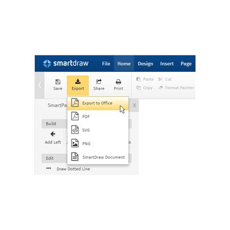 22 Best SmartDraw Alternatives - Reviews, Features, Pros & Cons ...