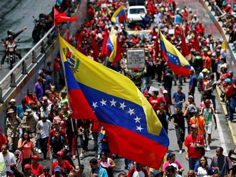 Gobierno de Venezuela y oposición retoman diálogo