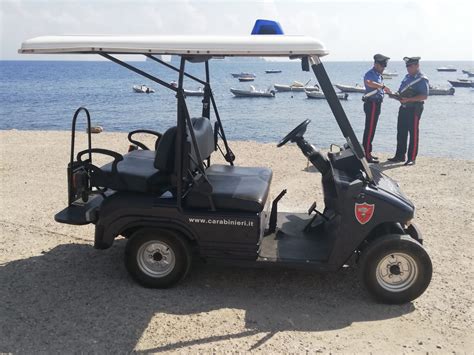 Controlli Straordinari Dei Carabinieri Alle Isole Eolie Cinque Denunce