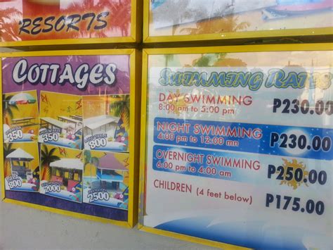 Volet's Resort, Dasmarinas City, Cavite