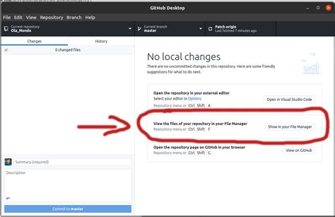 GitHub Desktop para linux. · Issue #147 · gustavoguanabara/git-github ...
