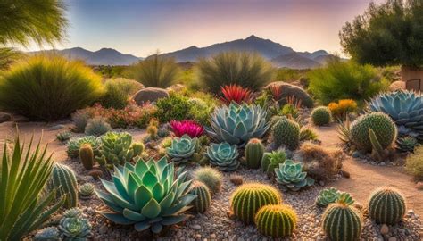 Xeriscape Landscaping Ideas For Beginners A Beginner S Guide