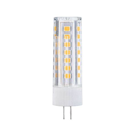 Paulmann Standard V Led Stiftsockel G Er Pack Lm W K Klar