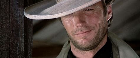 Clint In The Good The Bad And The Ugly 1966 Clint Eastwood Photo