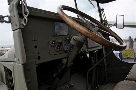 War Jeep Stories World War Ii Weekend Mid Atlantic Air Museum