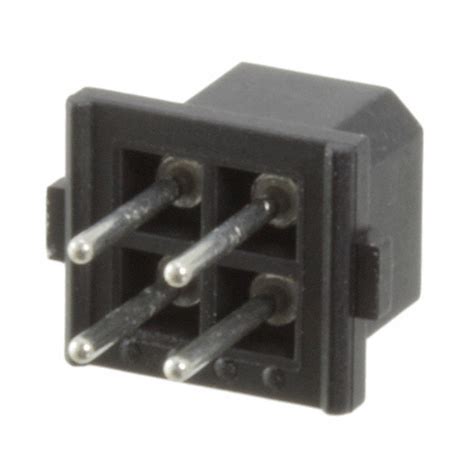 M80-8500442 EDA | CAD 3D Model Download | Digikey
