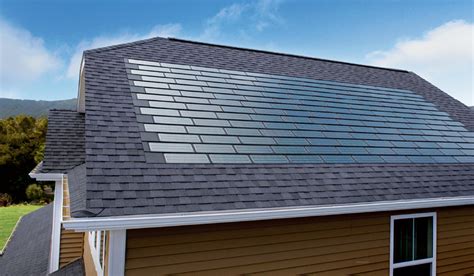 All about Tesla's Solar Roof: Innovation and energy efficiency