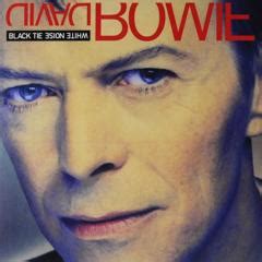 Black Tie White Noise David Bowie Muziekweb